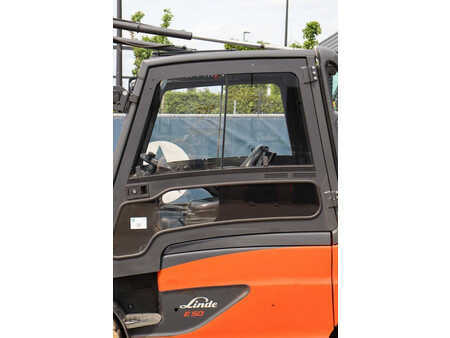 Elektro 4 Rad 2019  Linde E50HL-01 (28)