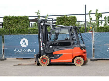 Elektro 4 Rad 2019  Linde E50HL-01 (3)