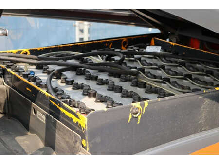 Elektro 4 Rad 2019  Linde E50HL-01 (33)