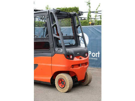 Elektro 4 Rad 2019  Linde E50HL-01 (4)