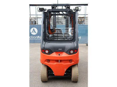 Elektro 4 Rad 2019  Linde E50HL-01 (5)