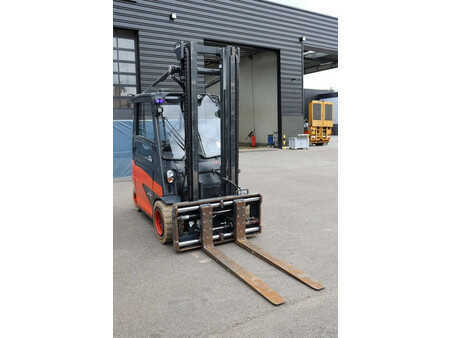 Elektro 4 Rad 2019  Linde E50HL-01 (7)