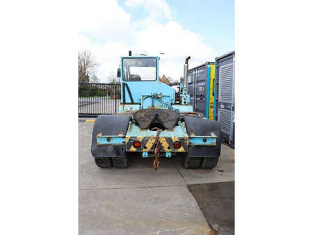 Terminal tractor 2006  CVS Ferrari TT2516VA (5)