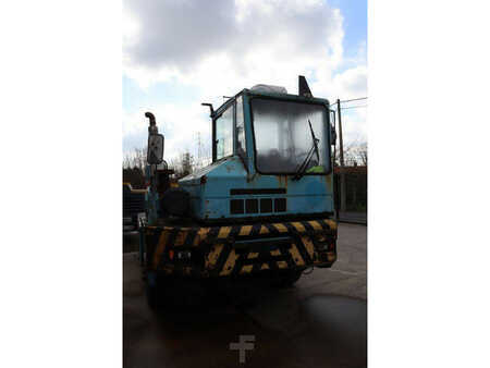 Terminaltraktor 2006  CVS Ferrari TT2516VA (6)