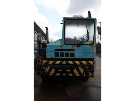 Terminaltraktor 2006  CVS Ferrari TT2516VA (7)