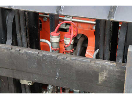 Elektro čtyřkolový VZV 2016  Toyota 8FBEK18T (12)