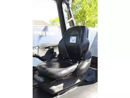 4-wiel elektrische heftrucks 2015  Linde E35H-01/600 (19)
