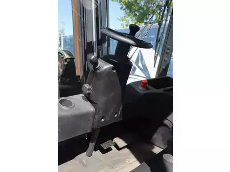 4-wiel elektrische heftrucks 2015  Linde E35H-01/600 (20)