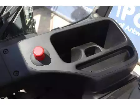 4-wiel elektrische heftrucks 2015  Linde E35H-01/600 (24)
