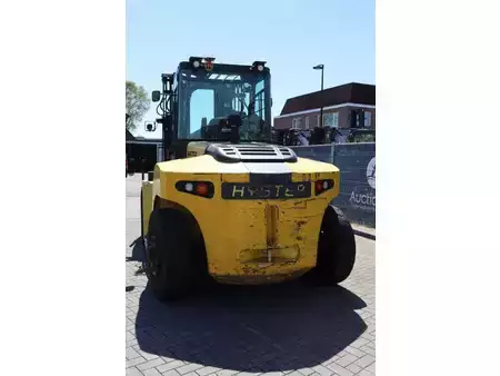 Diesel gaffeltruck 2018  Hyster H12XM-6 (19)