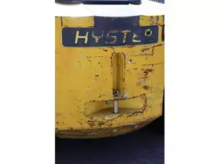 Diesel gaffeltruck 2018  Hyster H12XM-6 (20)