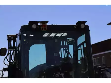 Diesel gaffeltruck 2018  Hyster H12XM-6 (22)
