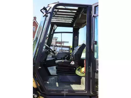 Diesel gaffeltruck 2018  Hyster H12XM-6 (26)