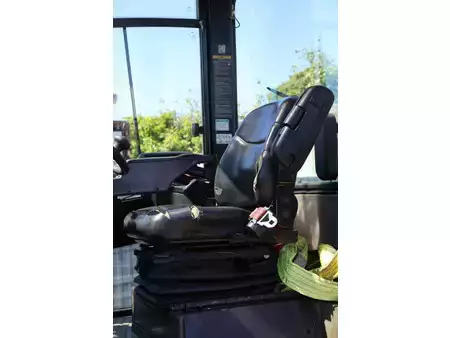 Diesel gaffeltruck 2018  Hyster H12XM-6 (27)