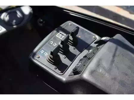 Diesel gaffeltruck 2018  Hyster H12XM-6 (30)