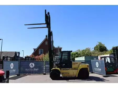 Diesel gaffeltruck 2018  Hyster H12XM-6 (36)