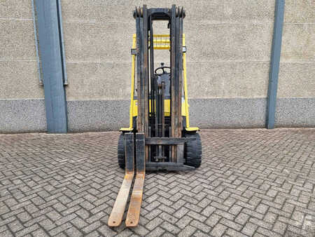 Chariots électriques à 4 roues - Hyster J3.00XM (2)