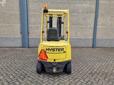 Chariots électriques à 4 roues - Hyster J3.00XM (6)