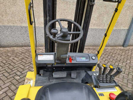 Chariots électriques à 4 roues - Hyster J3.00XM (7)