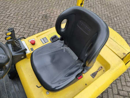 Chariots électriques à 4 roues - Hyster J3.00XM (8)