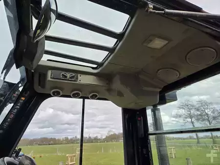 Dieselstapler 2019  Hyundai 25D-9 (10)