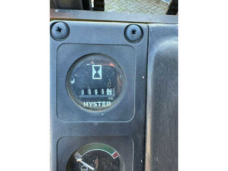 LPG heftrucks 1996  Hyster S7.00XL (7)