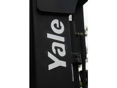 LPG VZV 2006  Yale GLP55MJ (10)