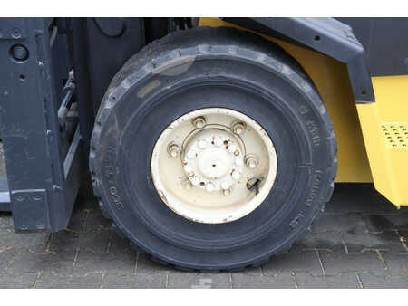 LPG VZV 2006  Yale GLP55MJ (12)