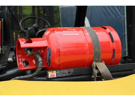 LPG VZV 2006  Yale GLP55MJ (16)