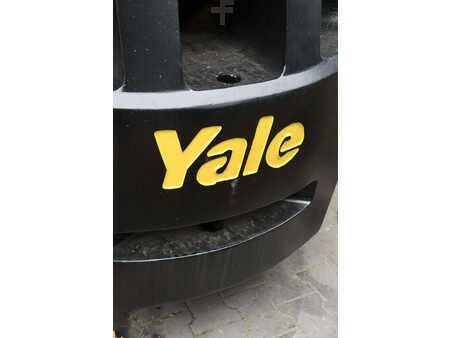 LPG VZV 2006  Yale GLP55MJ (18)