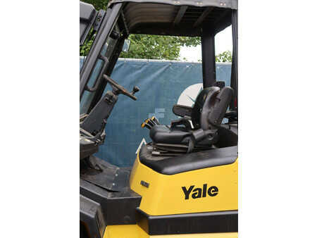 LPG VZV 2006  Yale GLP55MJ (19)