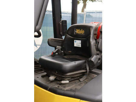 LPG VZV 2006  Yale GLP55MJ (20)