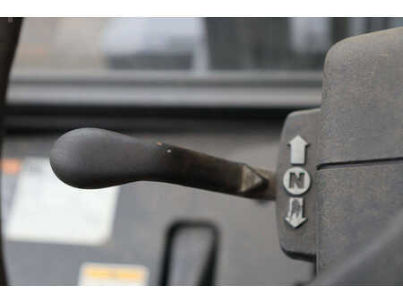 LPG VZV 2006  Yale GLP55MJ (25)