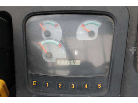 LPG VZV 2006  Yale GLP55MJ (27)