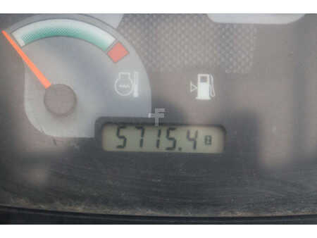 LPG VZV 2006  Yale GLP55MJ (28)