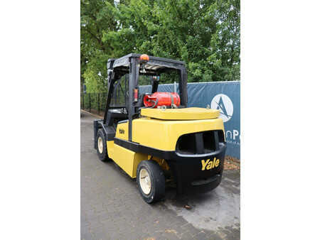 LPG VZV 2006  Yale GLP55MJ (3)