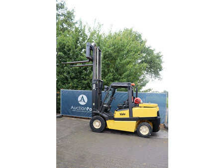 LPG VZV 2006  Yale GLP55MJ (31)
