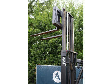 LPG VZV 2006  Yale GLP55MJ (33)