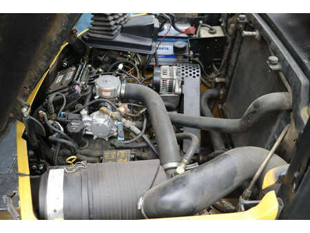 LPG VZV 2006  Yale GLP55MJ (34)