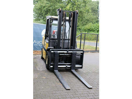 LPG VZV 2006  Yale GLP55MJ (4)