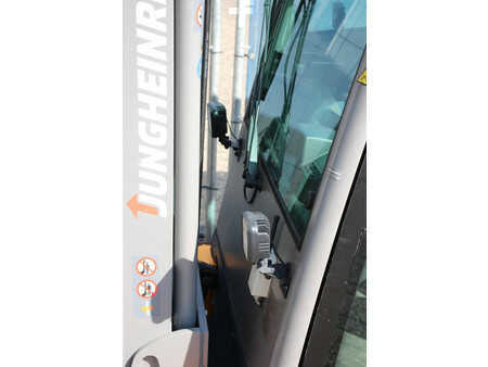 Empilhador a gás 2020  Jungheinrich TFG 320S (14)
