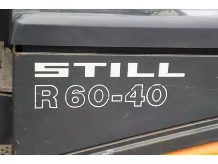 El Truck - 4-hjul 1996  Still R60-40 (16)