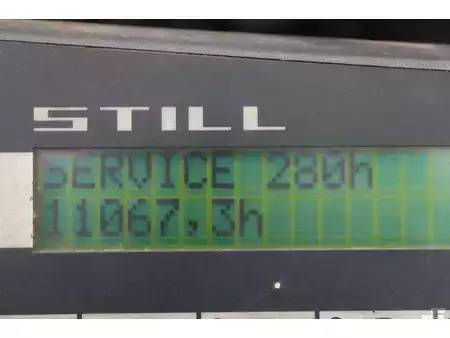 El Truck - 4-hjul 1996  Still R60-40 (26)