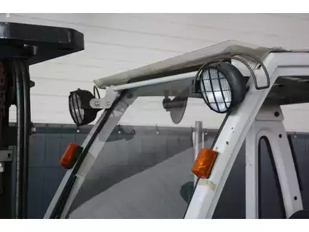 Carrelli elevatori GPL 2014  Nissan U1D2A25LQ (12)