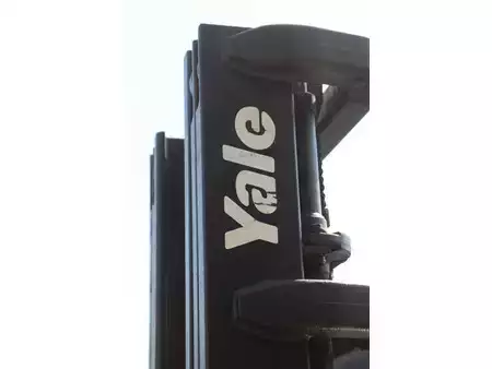 Elektro 4 Rad 1999  Yale ERP20ALF (13)