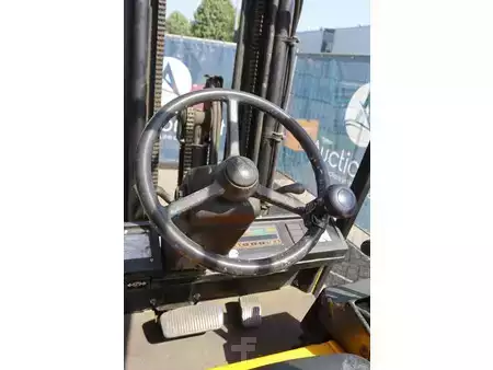 Elektro 4 Rad 1999  Yale ERP20ALF (22)