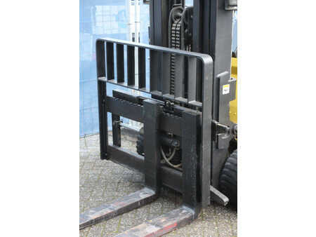 Sähkö - 4 pyör 2000  Hyster E120XL (10)