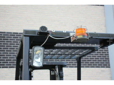 Sähkö - 4 pyör 2000  Hyster E120XL (16)