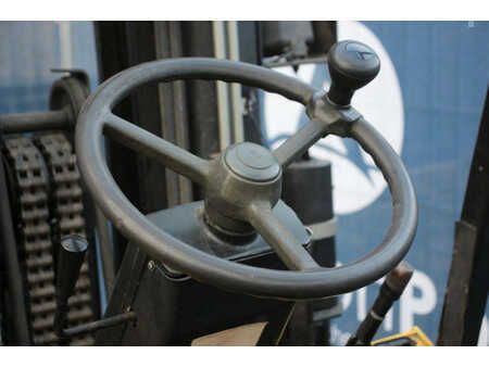 Sähkö - 4 pyör 2000  Hyster E120XL (22)