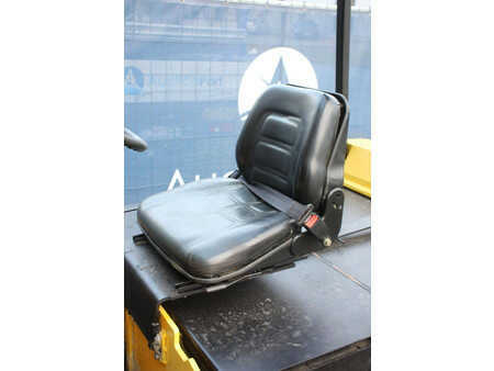 Sähkö - 4 pyör 2000  Hyster E120XL (24)